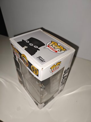 Funko Pop! Guns N' Roses Axl, Slash, Duff