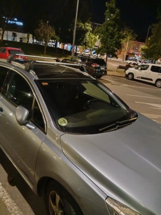 Peugeot 508 2012