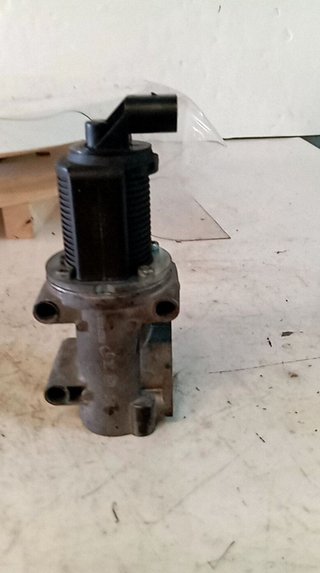 Válvula egr opel 130796 50024005 zafira b energy 1