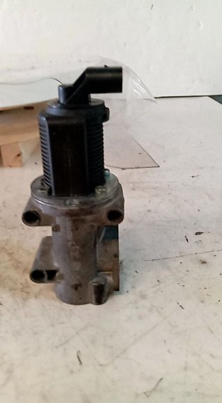Válvula egr opel 130796 50024005 zafira b energy 1