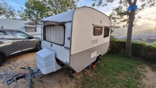 Caravana Roller Ruta 300 (1996)