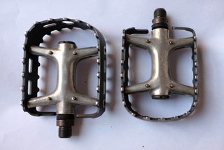 Pedali Shimano Deore XT PD-M730