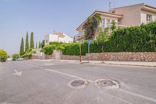 Chalet en venta en Huétor Vega