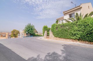 Chalet en venta en Huétor Vega