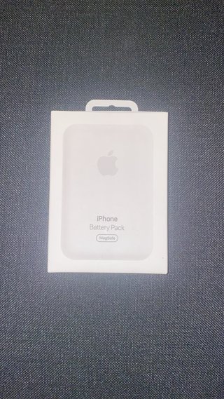 Apple Batteria MagSafe iPhone