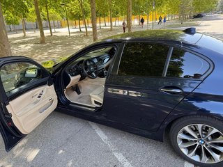BMW 530d F10 – 2011 – 300 CV Stage 1