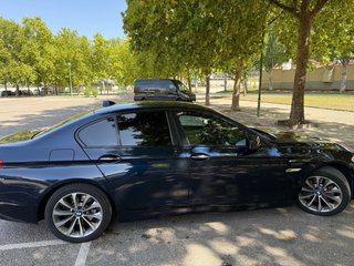 BMW 530d F10 – 2011 – 300 CV Stage 1