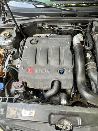 Citroen Xsara 2003