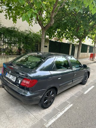 Citroen Xsara 2003