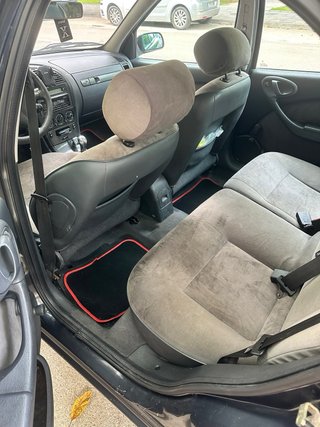 Citroen Xsara 2003