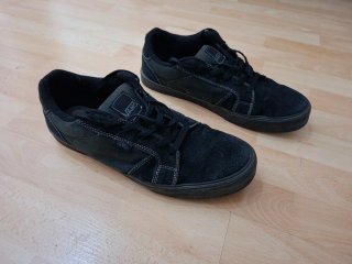 Zapatillas Vans Skate