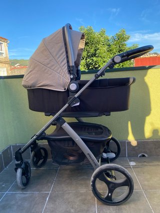 Carrito de bebé Playxtrem
