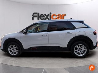 Citroën C4 Cactus PureTech 110 S&S Live