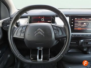 Citroën C4 Cactus PureTech 110 S&S Live
