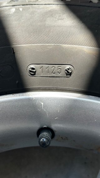 Llantas VAG 15 pulgadas