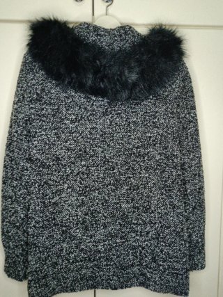 Abrigo invierno mujer Smash! Talla s