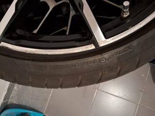 Llantas Originales BMW Serie 8, 7, 6, 5 G30