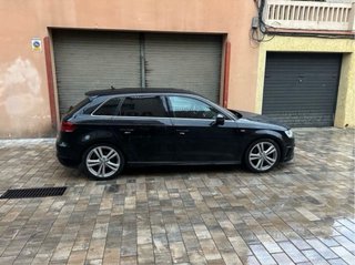Audi A3 2013