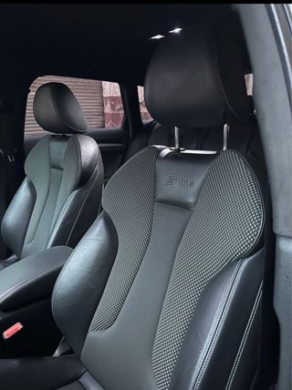 Audi A3 2013