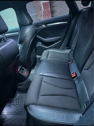 Audi A3 2013