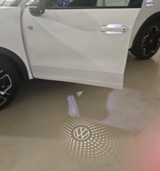 Volkswagen T-Roc 2026