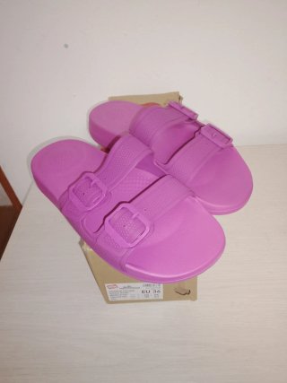 Sandalias Fitflop Talla 36