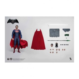 Figura Superman Inart
