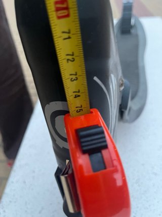 Patinete Globber One NL 125 Deluxe
