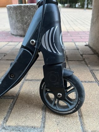 Patinete Globber One NL 125 Deluxe