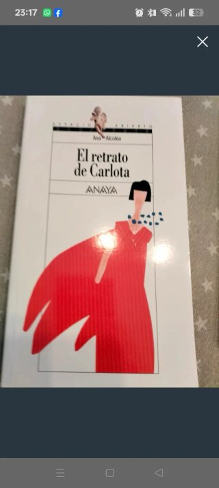 El Relato de Carlota