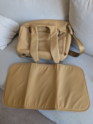 Cochecito Stokke Xplory X Amarillo Dorado