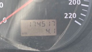 SEAT Ibiza 2001
