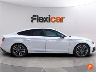 Audi A5 Advanced 40 TFSI 150kW S tron Sportback