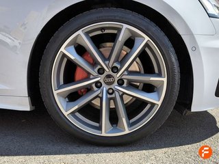 Audi A5 Advanced 40 TFSI 150kW S tron Sportback
