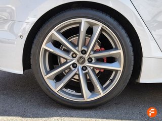 Audi A5 Advanced 40 TFSI 150kW S tron Sportback