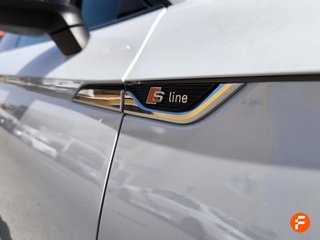 Audi A5 Advanced 40 TFSI 150kW S tron Sportback