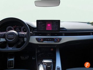 Audi A5 Advanced 40 TFSI 150kW S tron Sportback