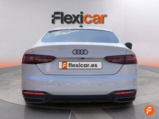 Audi A5 Advanced 40 TFSI 150kW S tron Sportback