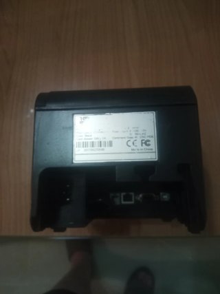 Impresora Térmica Tickets 10POS RP-10N