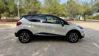 Renault Captur 2015 manual  12 MESES DE GARANTIA