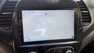 Renault Captur 2015 manual  12 MESES DE GARANTIA