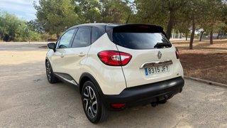 Renault Captur 2015 manual  12 MESES DE GARANTIA