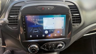 Renault Captur 2015 manual  12 MESES DE GARANTIA