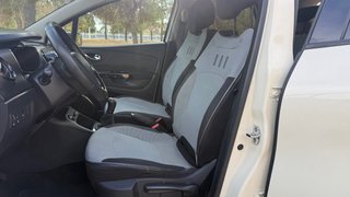 Renault Captur 2015 manual  12 MESES DE GARANTIA