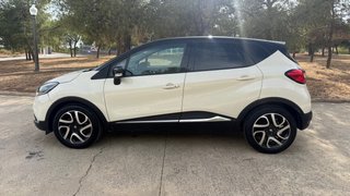 Renault Captur 2015 manual  12 MESES DE GARANTIA