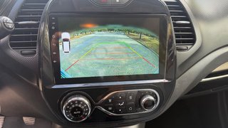 Renault Captur 2015 manual  12 MESES DE GARANTIA