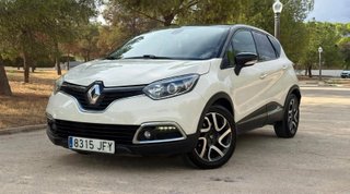 Renault Captur 2015 manual  12 MESES DE GARANTIA
