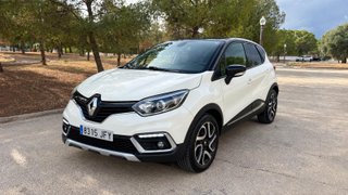 Renault Captur 2015 manual  12 MESES DE GARANTIA