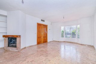 Chalet en venta en Huétor Vega