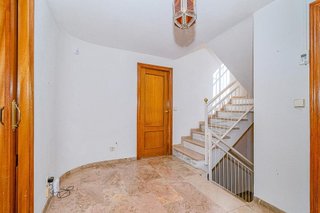 Chalet en venta en Huétor Vega